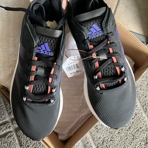 Adidas Avryn Universal Boost Running Shoes 6.5 Women